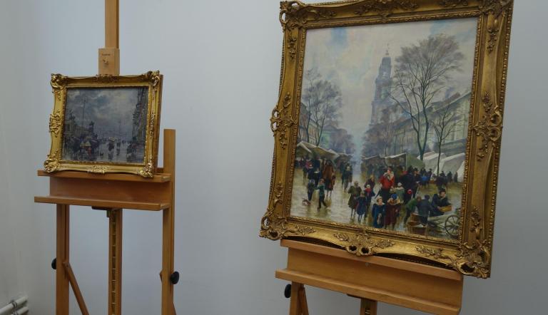© Potsdam Museum,
