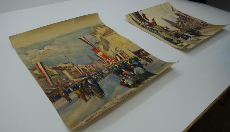 © Potsdam Museum,