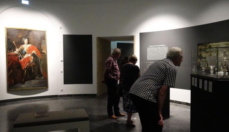 © Potsdam Museum,