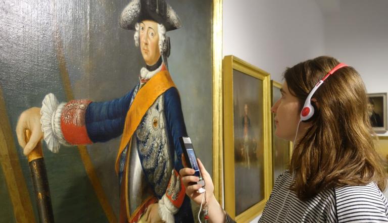© Potsdam Museum, © Potsdam Museum,