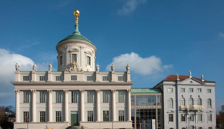 Potsdam Museum © Potsdam Museum,