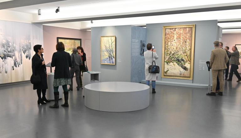 © Potsdam Museum,
