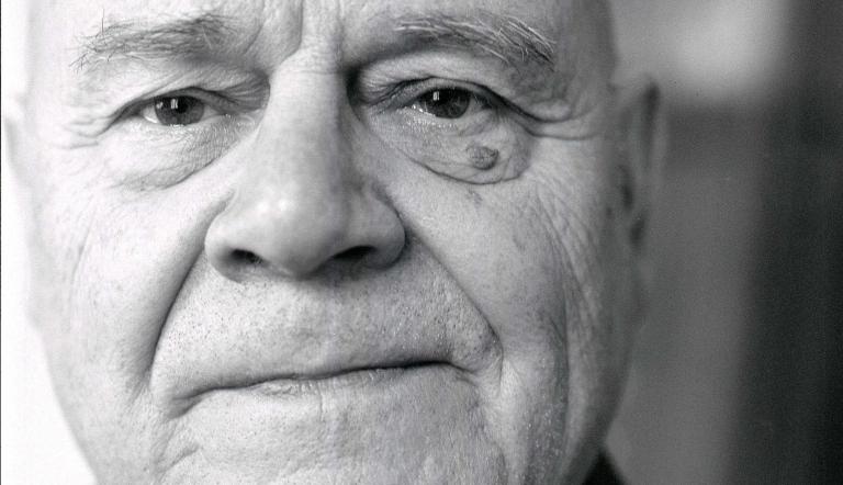 Peter Rohn, Künstler, 2013 ©