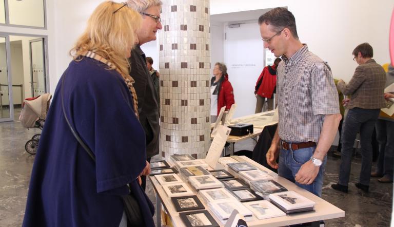 3.Atlasfest 2015  © Potsdam Museum,