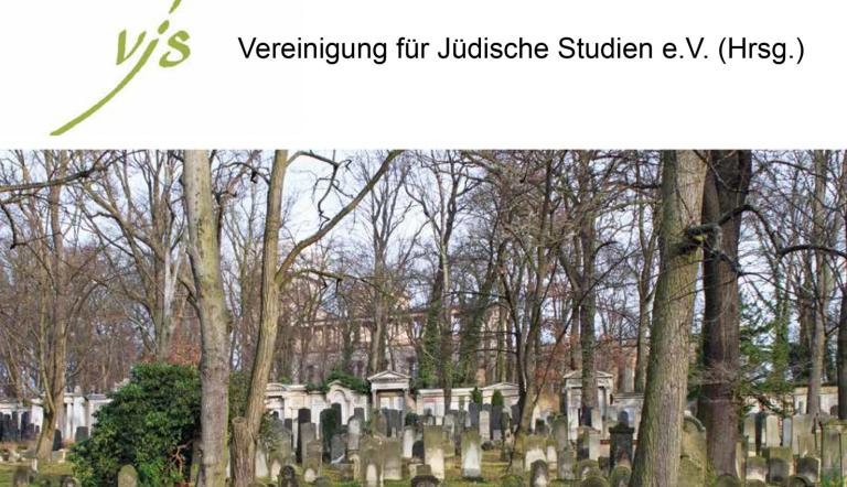 Jüdischer Friedhof in Potsdam,