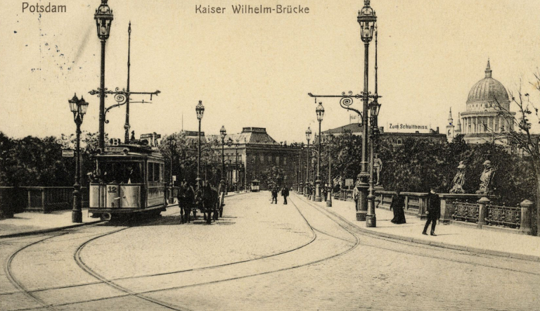 Foto: Potsdam Museum