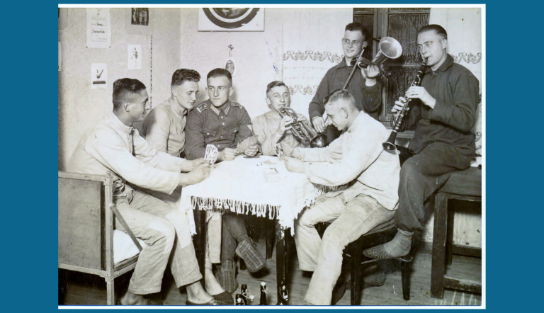 Foto: Fotosammlung V. Schobeß