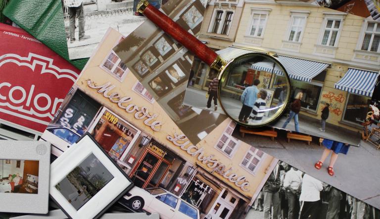 Foto: Potsdam Museum