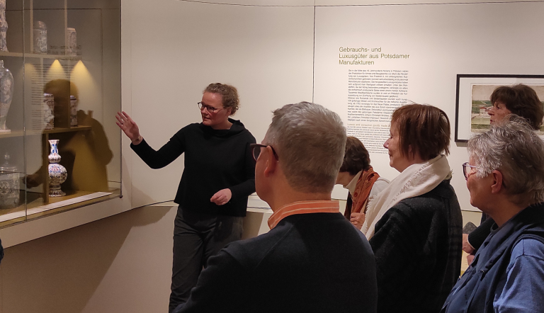 Foto: Potsdam Museum