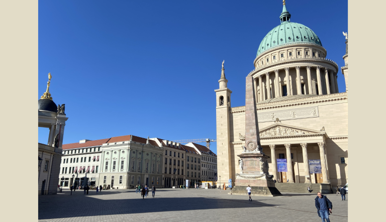 Foto: Sanierungsträger Potsdam 2026