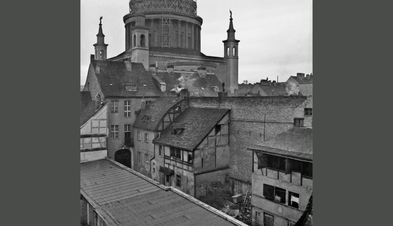 Foto: Städt. Lichtbildstelle Potsdam, 1939