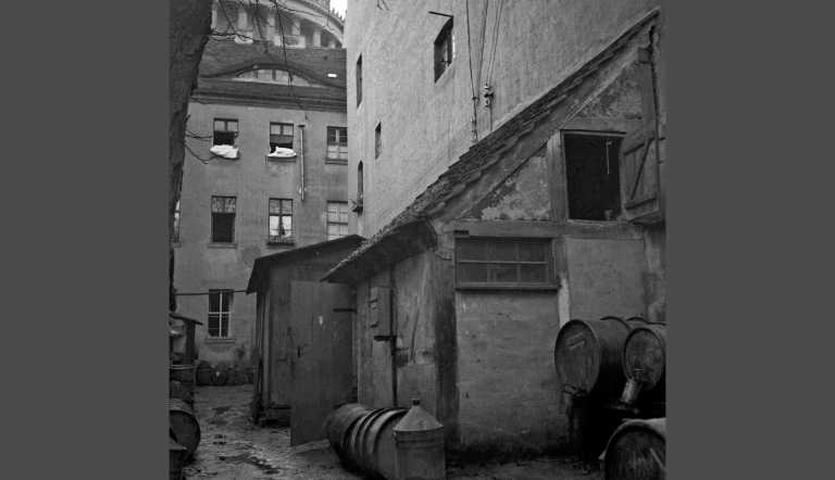 Foto: Städt. Lichtbildstelle Potsdam, 1936