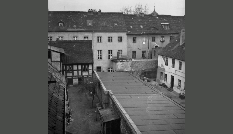 Foto: Städt. Lichtbildstelle Potsdam, 1939