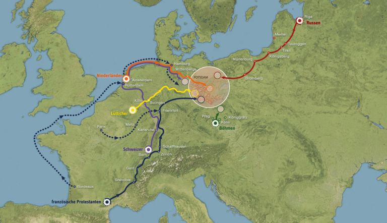 Foto: Potsdam Museum