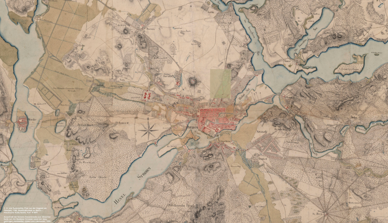 Foto: Potsdam Museum