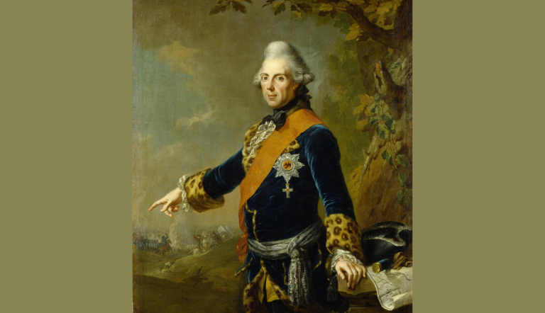 Foto: SPSG, Wolfgang Pfauder