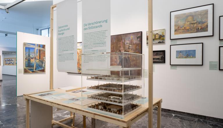 Foto: Stefan Gloede, Lizenz: Potsdam Museum