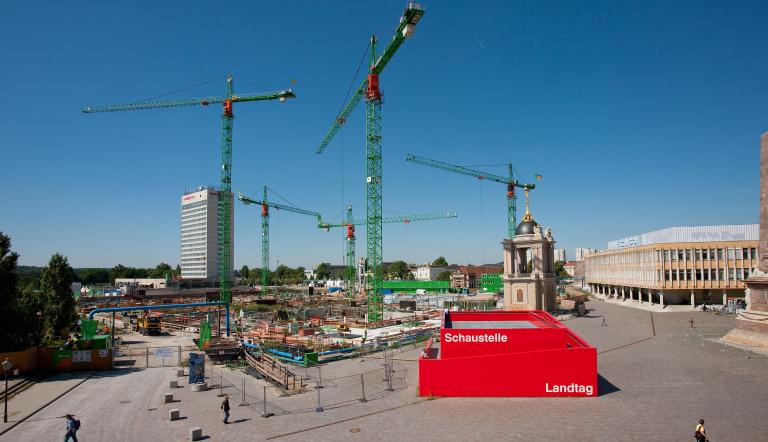 Foto: Potsdam Museum, Lizenz: Potsdam Museum