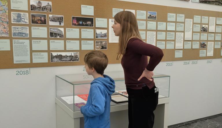 Foto: Potsdam Museum, Lizenz: Potsdam Museum
