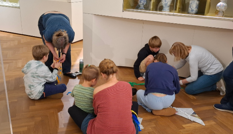 Foto: Potsdam Museum, Lizenz: Potsdam Museum