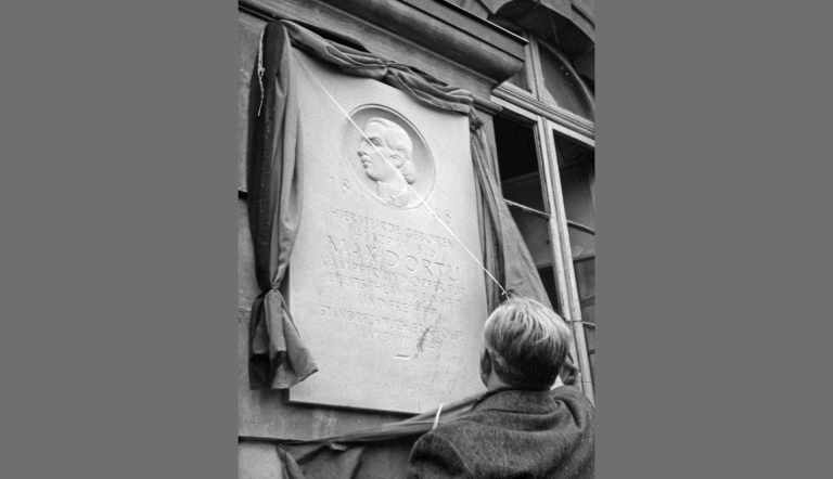 Foto: Potsdam Museum