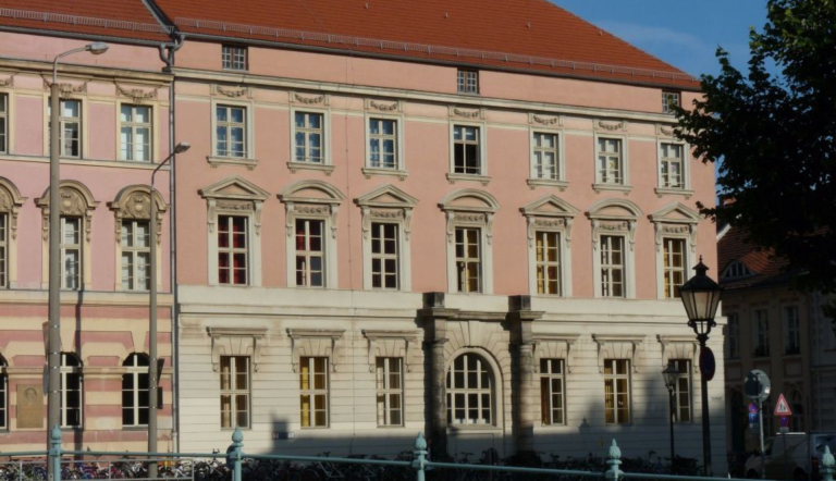 Foto: Potsdam Museum