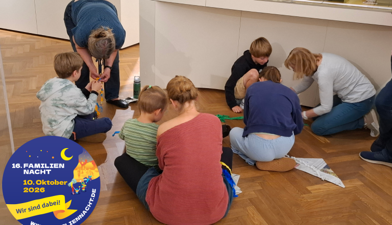 Foto: Potsdam Museum, Foto Johanna Felsberg