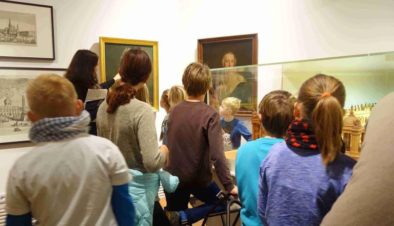 Foto: Potsdam Museum, Lizenz: Potsdam Museum