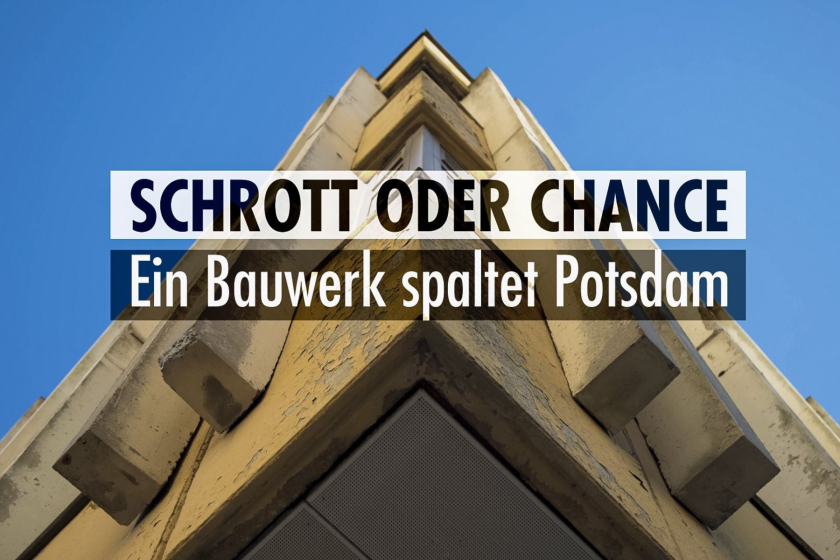 Doku Standbild