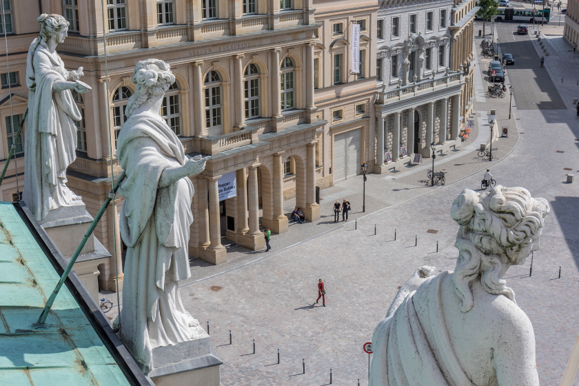 Alter Markt