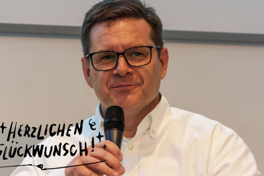 Foto von Markus Wicke